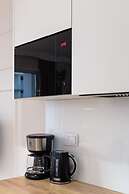 Dziwnów Spadochroniarzy by Renters