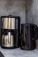 Dziwnów Spadochroniarzy by Renters