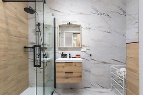 Dziwnów Spadochroniarzy by Renters