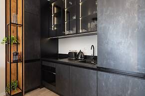 Dziwnów Spadochroniarzy by Renters