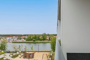 Dziwnów Spadochroniarzy by Renters