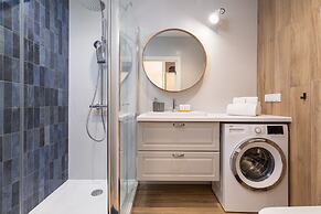 Dziwnów Spadochroniarzy by Renters