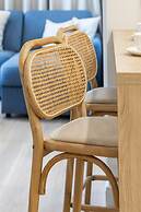 Dziwnów Spadochroniarzy by Renters