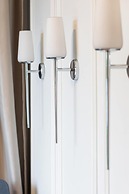 Dziwnów Spadochroniarzy by Renters