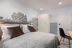 Dziwnów Spadochroniarzy by Renters