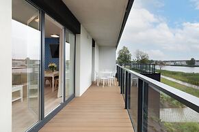 Dziwnów Spadochroniarzy by Renters