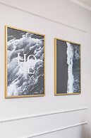 Dziwnów Spadochroniarzy by Renters