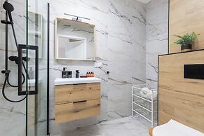 Dziwnów Spadochroniarzy by Renters