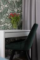 Dziwnów Spadochroniarzy by Renters