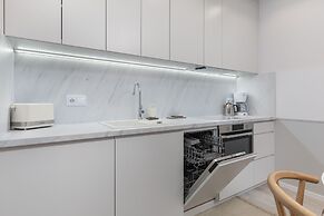 Dziwnów Spadochroniarzy by Renters