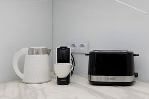 Dziwnów Spadochroniarzy by Renters