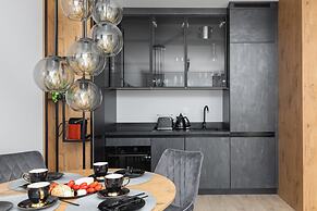 Dziwnów Spadochroniarzy by Renters