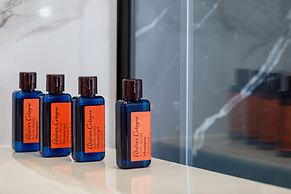 Dziwnów Spadochroniarzy by Renters