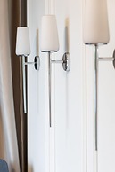 Dziwnów Spadochroniarzy by Renters