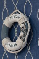 Dziwnów Spadochroniarzy by Renters