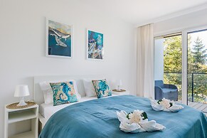 Dziwnów Spadochroniarzy by Renters