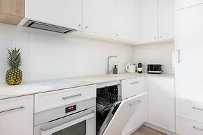 Dziwnów Spadochroniarzy by Renters