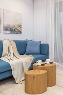 Dziwnów Spadochroniarzy by Renters