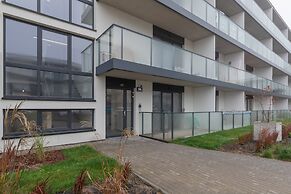 Dziwnów Spadochroniarzy by Renters