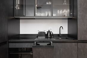 Dziwnów Spadochroniarzy by Renters