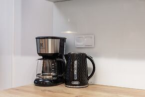 Dziwnów Spadochroniarzy by Renters