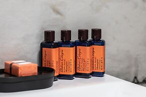 Dziwnów Spadochroniarzy by Renters