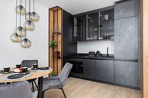 Dziwnów Spadochroniarzy by Renters