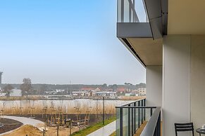 Dziwnów Spadochroniarzy by Renters