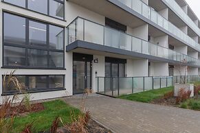 Dziwnów Spadochroniarzy by Renters