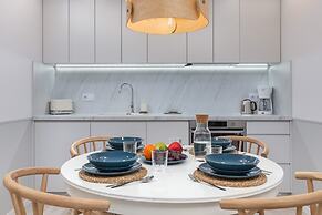 Dziwnów Spadochroniarzy by Renters