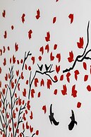 Dziwnów Spadochroniarzy by Renters