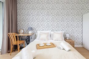 Dziwnów Spadochroniarzy by Renters