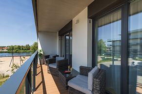 Dziwnów Spadochroniarzy by Renters