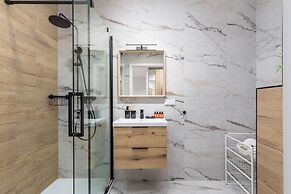 Dziwnów Spadochroniarzy by Renters