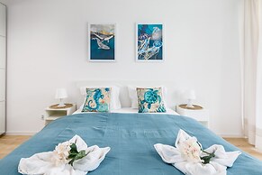 Dziwnów Spadochroniarzy by Renters