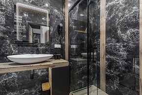 Dziwnów Spadochroniarzy by Renters