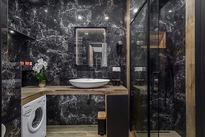 Dziwnów Spadochroniarzy by Renters