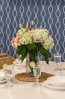 Dziwnów Spadochroniarzy by Renters