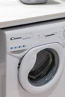 Dziwnów Spadochroniarzy by Renters