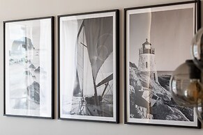 Dziwnów Spadochroniarzy by Renters