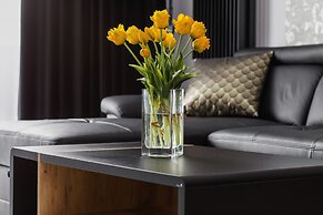 Dziwnów Spadochroniarzy by Renters