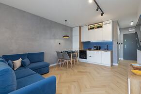 Dziwnów Spadochroniarzy by Renters