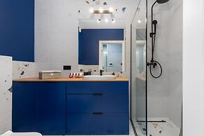 Dziwnów Spadochroniarzy by Renters