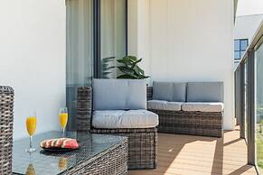 Dziwnów Spadochroniarzy by Renters