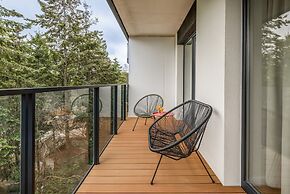 Dziwnów Spadochroniarzy by Renters