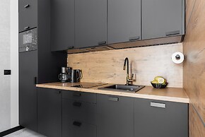 Dziwnów Spadochroniarzy by Renters