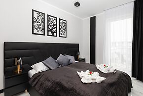 Dziwnów Spadochroniarzy by Renters