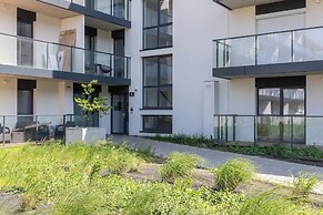 Dziwnów Spadochroniarzy by Renters