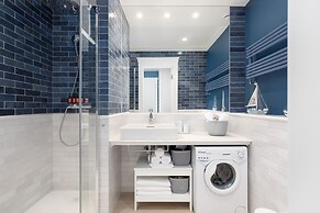 Dziwnów Spadochroniarzy by Renters