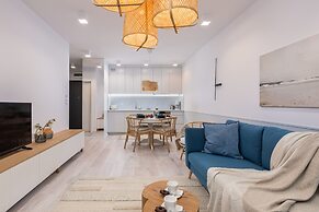 Dziwnów Spadochroniarzy by Renters